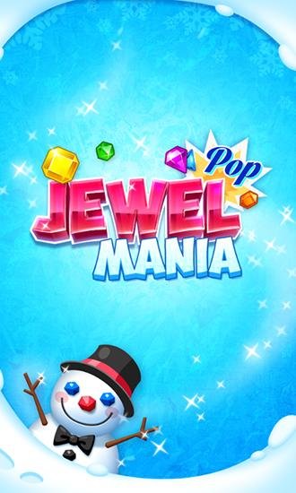 download Jewel pop mania! apk